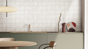 Victiles Tile LUX DAY10G LUXE DAYLIGHT 100x100x9MM GLOSS