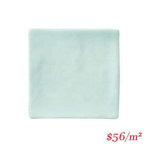 Victiles Tile LUX MIN10M LUXE MINT 100x100x9MM MATT