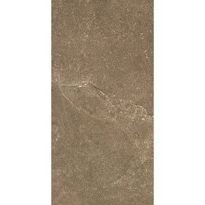 VICTILES Tile MAGIC STONE BROWN 300X600 MATT SMOOTH GRIP