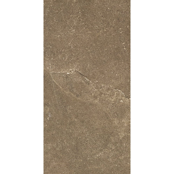 VICTILES Tile MAGIC STONE BROWN 300X600 MATT SMOOTH GRIP