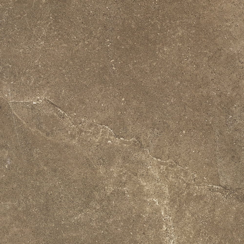 VICTILES Tile MAGIC STONE BROWN 600X600 MATT SMOOTH GRIP