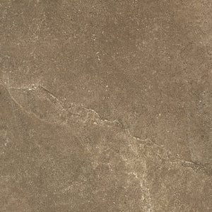 VICTILES Tile MAGIC STONE BROWN 600X600 MATT SMOOTH GRIP