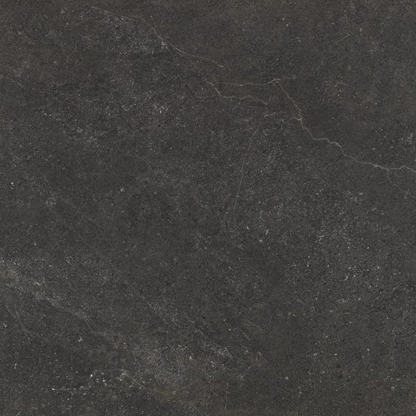 VICTILES Tile MAGIC STONE CHARCOAL 600X600 MATT SMOOTH GRIP