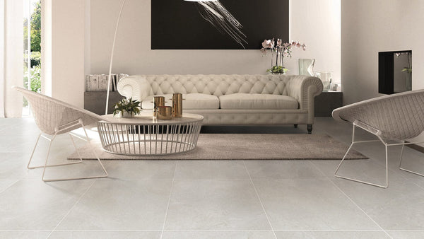 VICTILES Tile MAGIC STONE WHITE 300X600 MATT SMOOTH GRIP