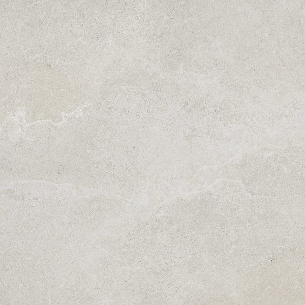 VICTILES Tile MAGIC STONE WHITE 600X600X20MM STRUCTURED