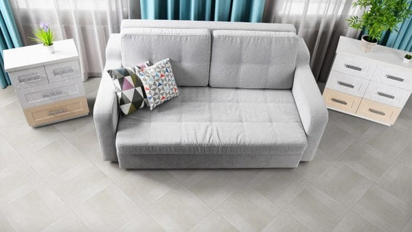 Victiles Tile MAT LAT40G MATANG LATTE 400X400 GLOSS