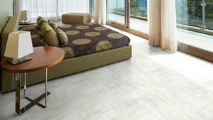 Victiles Tile MAT LBC40G MATANG LT BIANCO 400X400 GLOSS