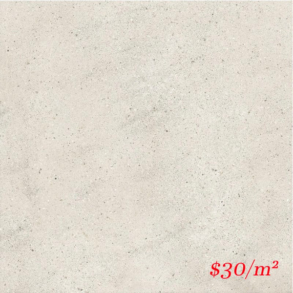 Victiles Tile NAPIVO3030M NAPOLIC IVORY MATT 300X300MM