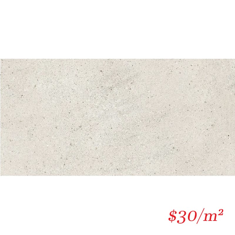 Victiles Tile NAPIVO3060M NAPOLIC IVORY MATT 300X600MM
