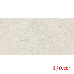 Victiles Tile NAPIVO3060M NAPOLIC IVORY MATT 300X600MM