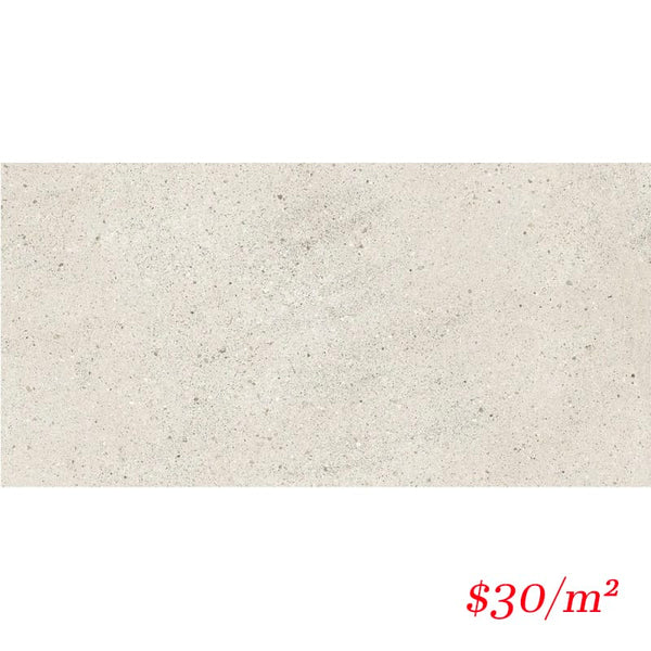 Victiles Tile NAPIVO3060M NAPOLIC IVORY MATT 300X600MM