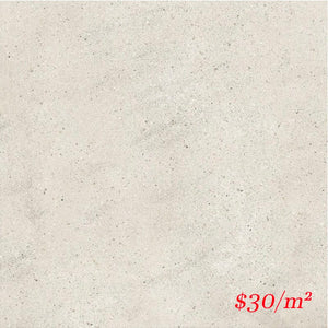 Victiles Tile NAPIVO6060M NAPOLIC IVORY MATT 600X600MM