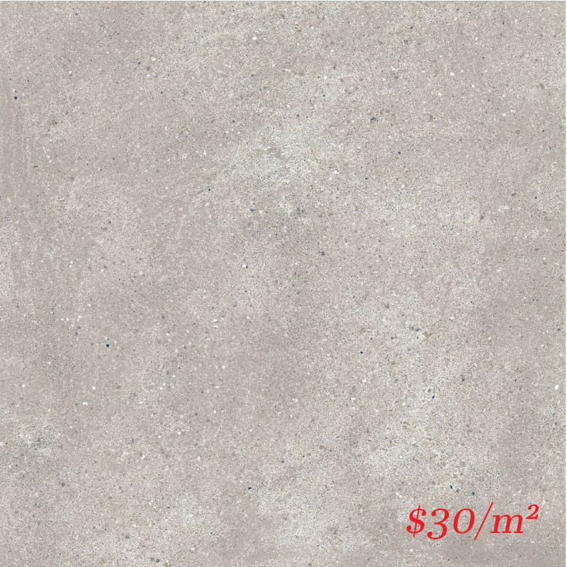 Victiles Tile NAPTUS6060M NAPOLIC TUSK MATT 600X600MM