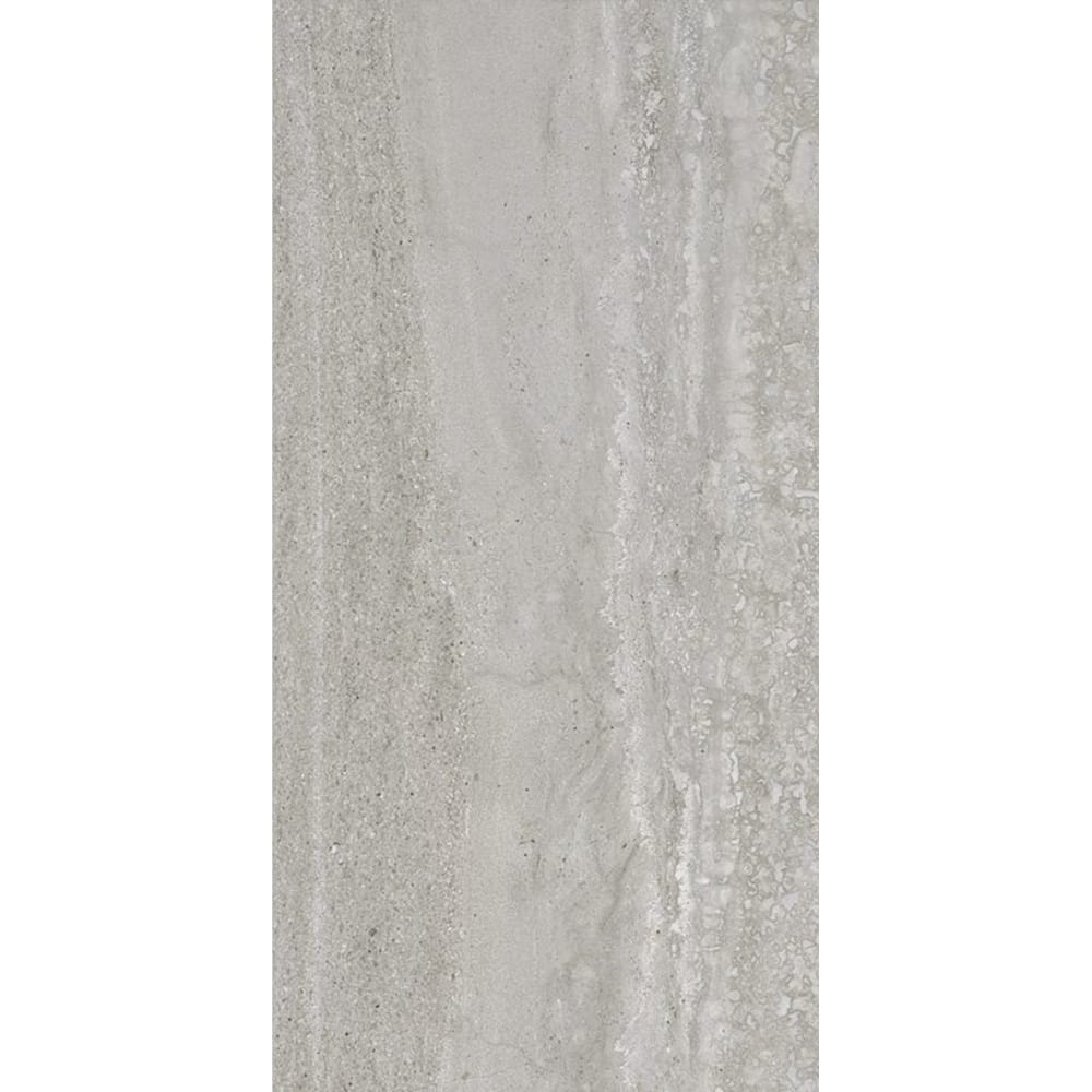VICTILES Tile NORMANDY GRIGIO 600X1200 MATT SMOOTH GRIP
