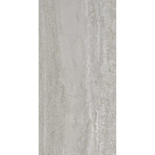 VICTILES Tile NORMANDY GRIGIO 600X1200 MATT SMOOTH GRIP