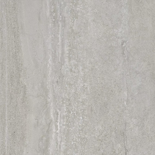 VICTILES Tile NORMANDY GRIGIO 600X600 MATT SMOOTH GRIP