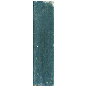 Victiles Tile OTWAY SUBWAY TILES - DARK BLUE 60X240MM GLOSS