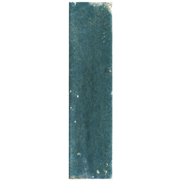 Victiles Tile OTWAY SUBWAY TILES - DARK BLUE 60X240MM GLOSS