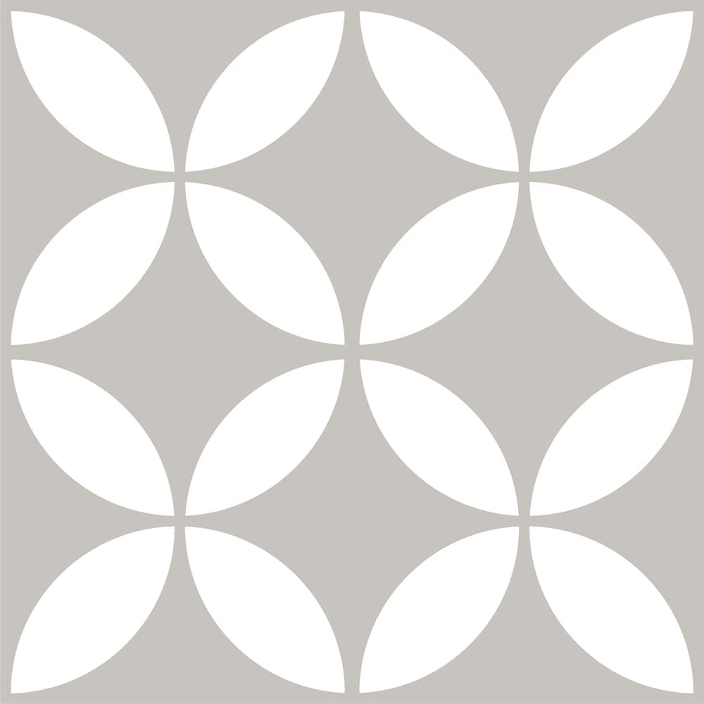 Victiles Tile PICASSO EVO GREAT DANE GREY 200X200