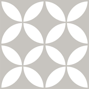 Victiles Tile PICASSO EVO GREAT DANE GREY 200X200