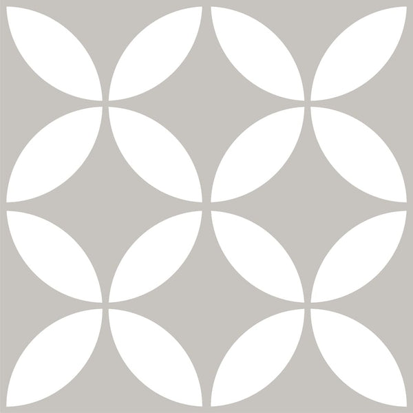 Victiles Tile PICASSO EVO GREAT DANE GREY 200X200