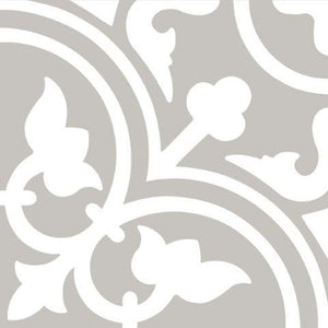 Victiles Tile PICASSO EVO SHADOW GREY 200X200