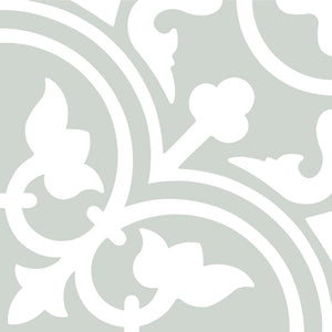 Victiles Tile PICASSO EVO SHADOW PALE GREEN 200X200