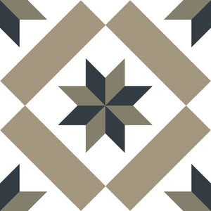 Victiles Tile PICASSO LUCKY STAR 200X200