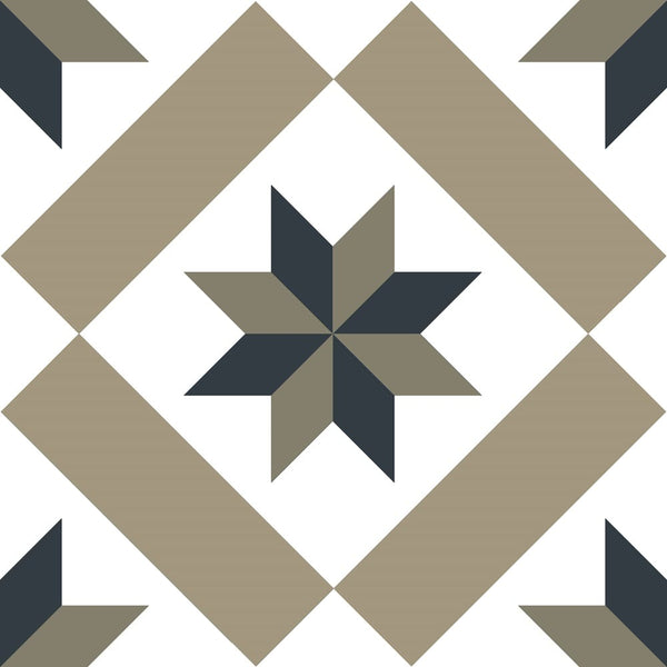 Victiles Tile PICASSO LUCKY STAR 200X200