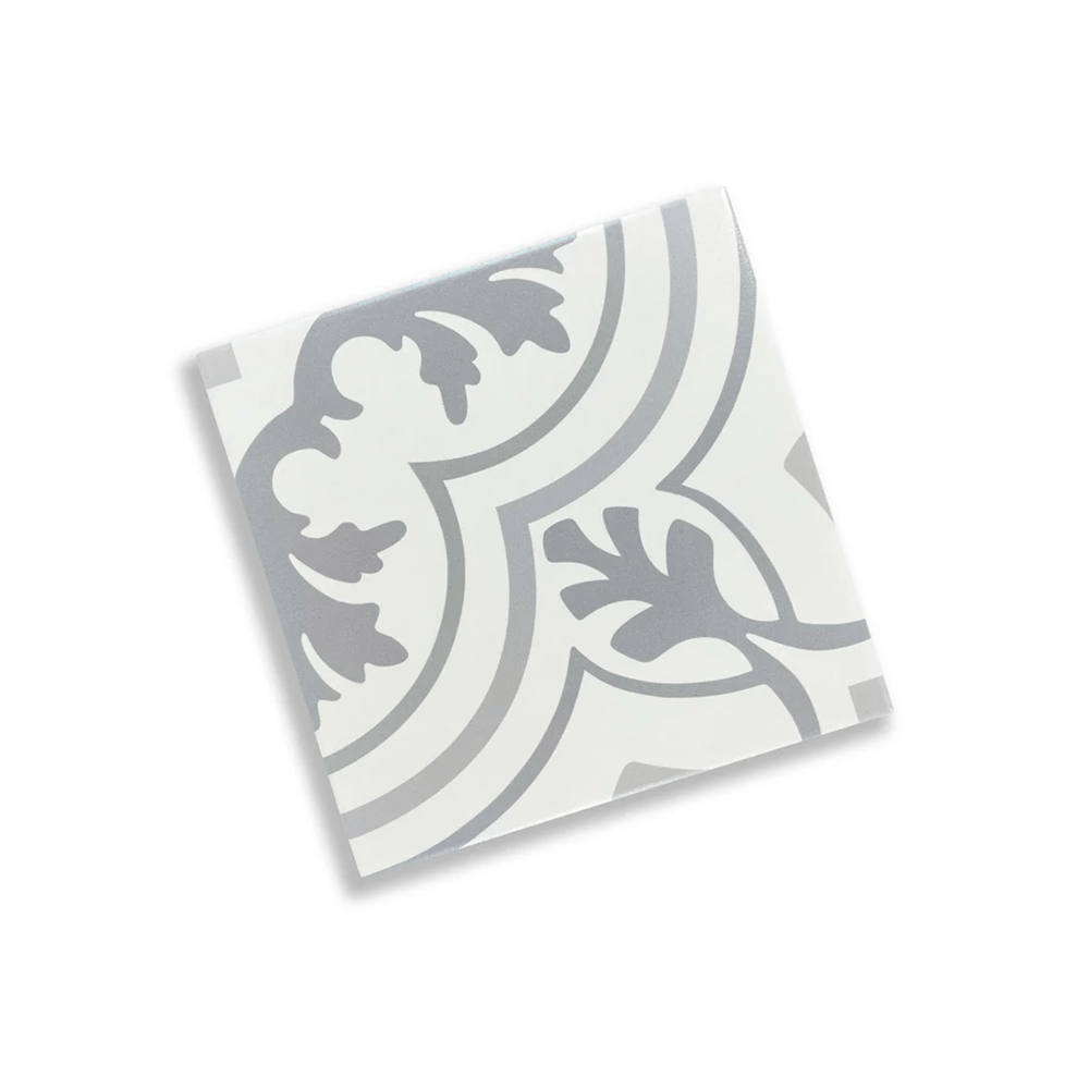 Victiles Tile PICASSO MARRAKESH GREY 200X200