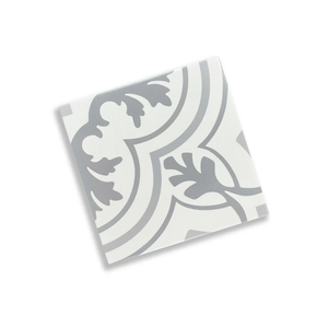 Victiles Tile PICASSO MARRAKESH GREY 200X200