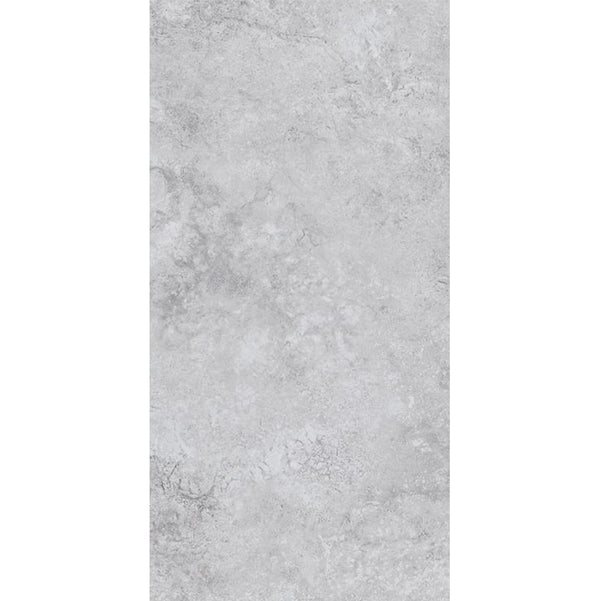 Victiles Tile PT3604R Precious Grey Grip P5 300x600mm
