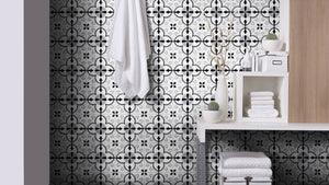 Victiles Tile RIC BUC20M RICHMOND BUCKINGHAM 200x200 MATT