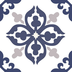 Victiles Tile RIC SHE20M RICHMOND SHELLEY 200x200 MATT