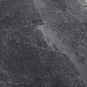 Victiles Tile SHE ANT60L SHELL ANTRACITA 600X600mm LAPATTO
