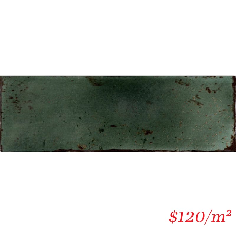 Victiles Tile T/AMJA65200 ESTUDIO AMAZONIA JADE GLOSS 65*200mm