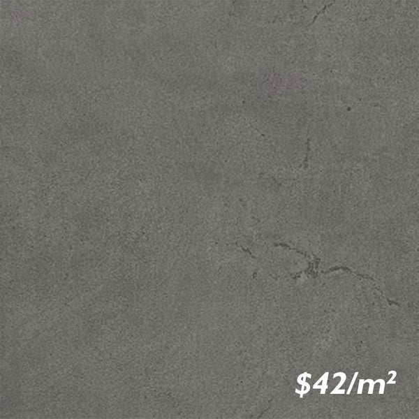 Victiles Tile T/BLMTM6060 ENTIVA BLUESTONE MATT SMART-TECH 600*600mm REC.