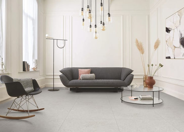 Victiles Tile T/EOAMM3060 ENTIVA ORGANIC ASH MATT SMART-TECH 300*600 REC.