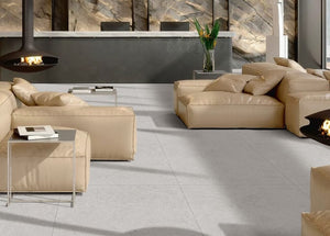 Victiles Tile T/EOGML3060 ENTIVA ORGANIC GREY LAPPATO 300*600 REC.
