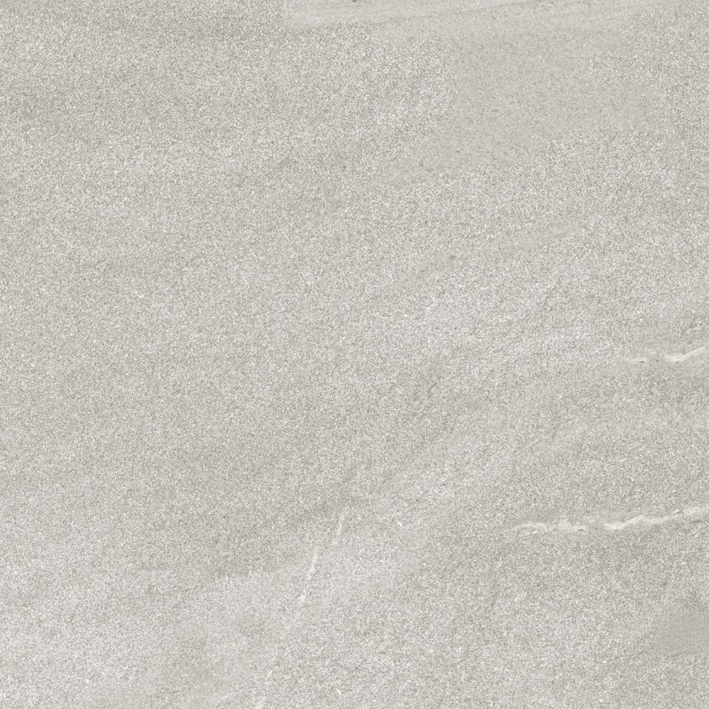 Victiles Tile T/ERSMGM6060 ENTIVA REAL STONE MID GREY MATT 600*600 REC.