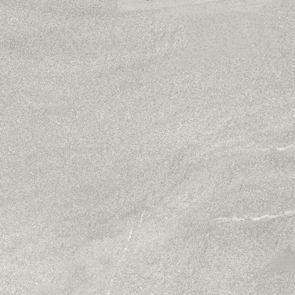 Victiles Tile T/ERSMGM6060 ENTIVA REAL STONE MID GREY MATT 600*600 REC.