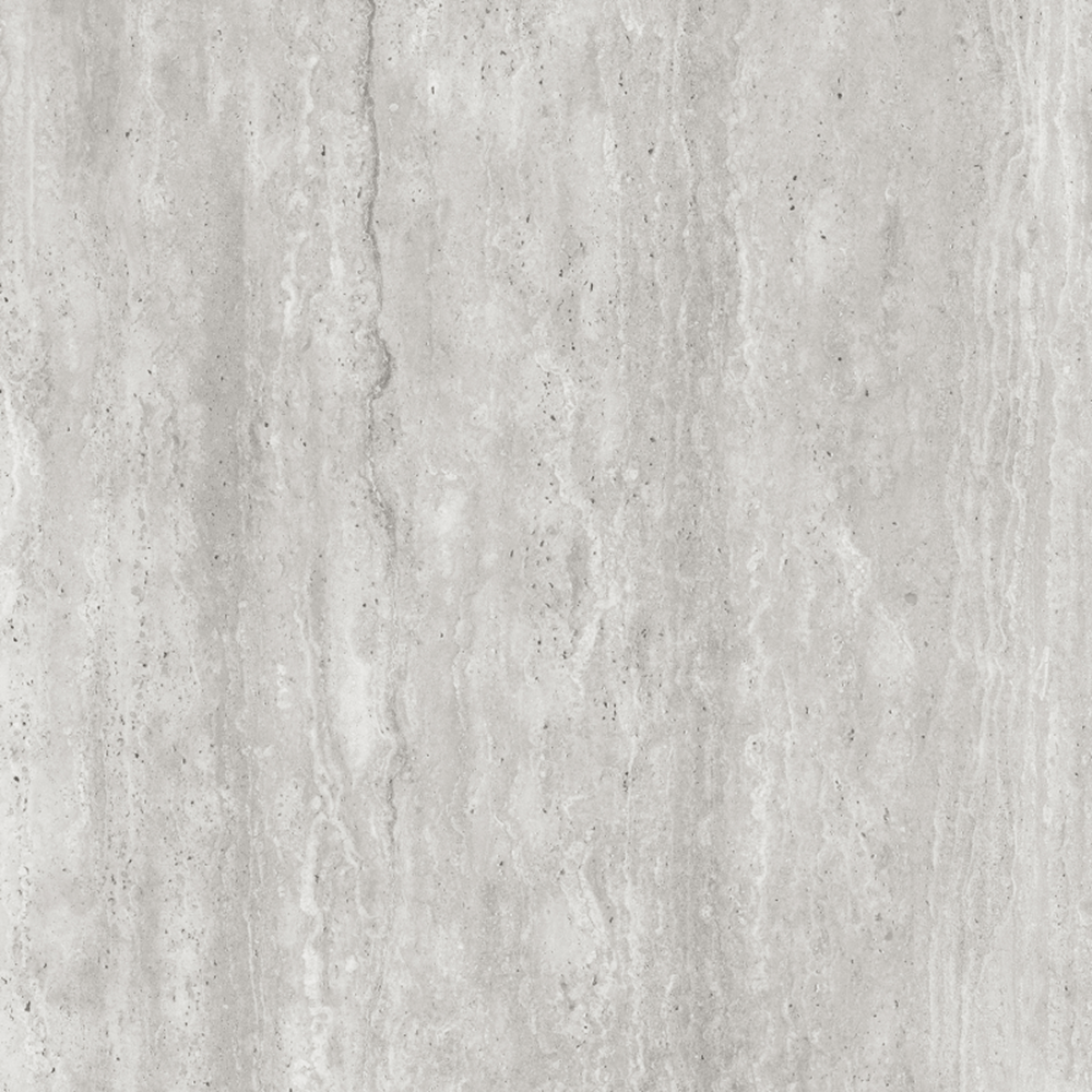 Victiles Tile T/TVCGM6060 ENTIVA TRAVERTINE VEIN CUT GREY MATT P4 600*600 REC.