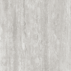 Victiles Tile T/TVCGM6060 ENTIVA TRAVERTINE VEIN CUT GREY MATT P4 600*600 REC.