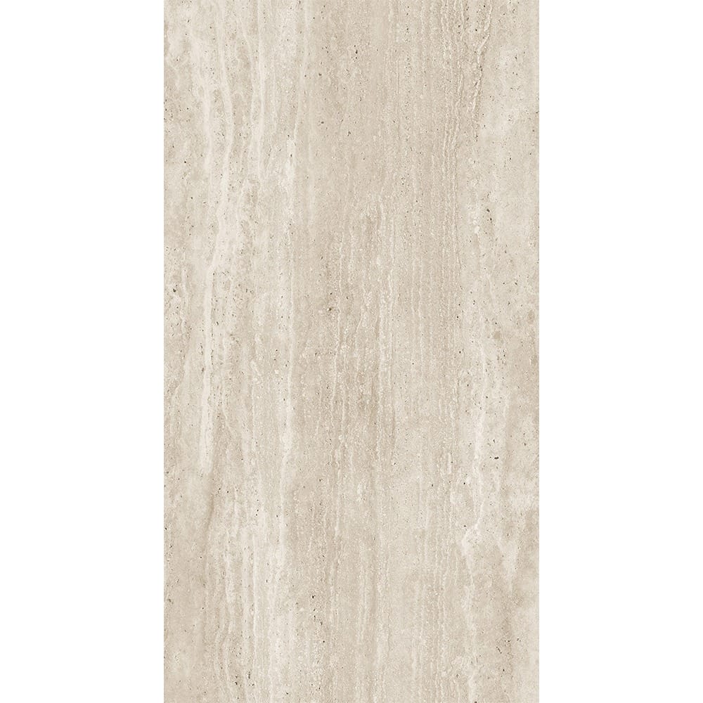 Victiles Tile T/TVCSM3060 ENTIVA TRAVERTINE VEIN CUT SAND MATT P4 300*600 REC.