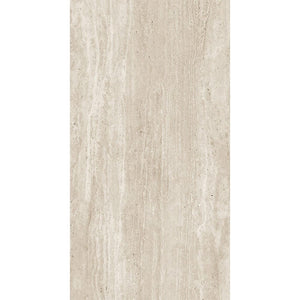 Victiles Tile T/TVCSM3060 ENTIVA TRAVERTINE VEIN CUT SAND MATT P4 300*600 REC.
