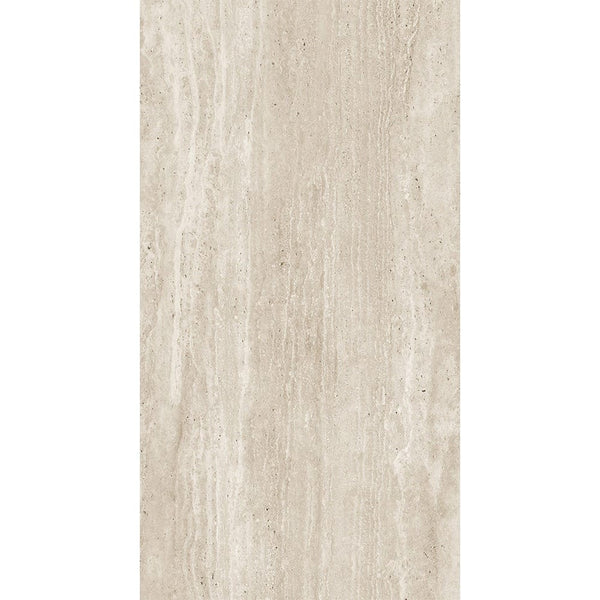 Victiles Tile T/TVCSM3060 ENTIVA TRAVERTINE VEIN CUT SAND MATT P4 300*600 REC.