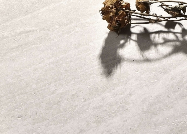 Victiles Tile T/TVCWL206060	ENTIVA TRAVERTINE VEIN CUT WHITE LASTRA 20MM 600*600 REC.