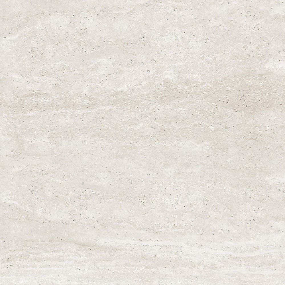 Victiles Tile T/TVCWL206060	ENTIVA TRAVERTINE VEIN CUT WHITE LASTRA 20MM 600*600 REC.