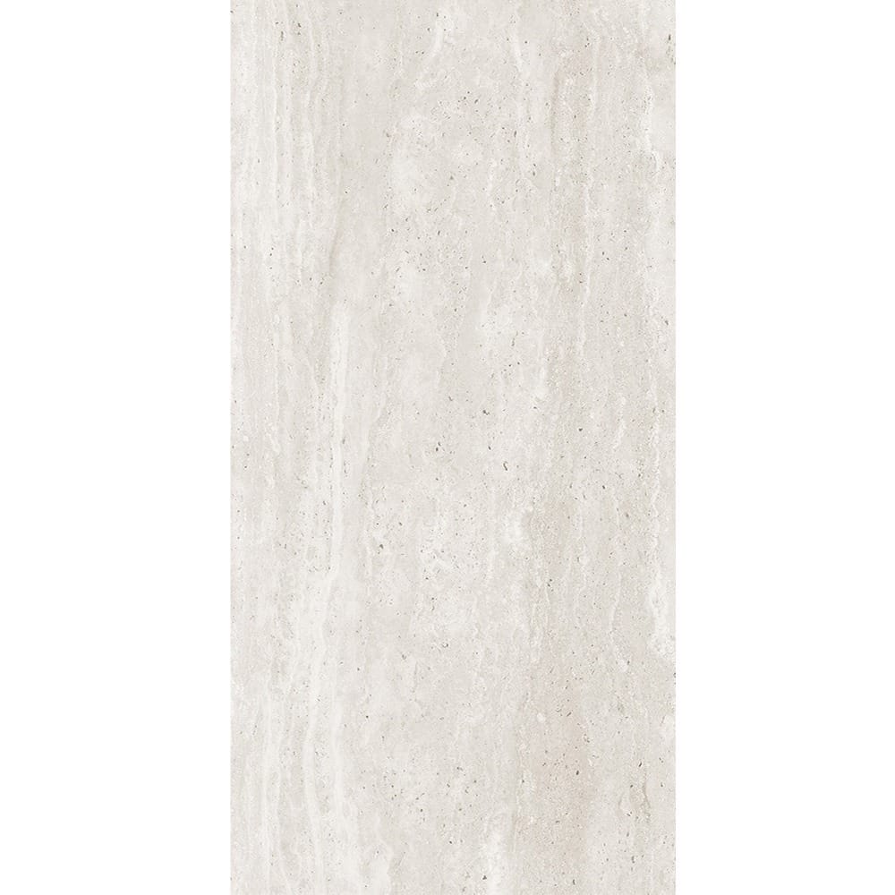 Victiles Tile T/TVCWM3060 ENTIVA TRAVERTINE VEIN CUT WHITE MATT P4 300*600 REC.