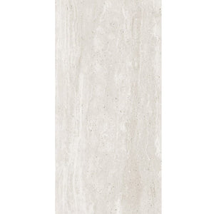 Victiles Tile T/TVCWM3060 ENTIVA TRAVERTINE VEIN CUT WHITE MATT P4 300*600 REC.